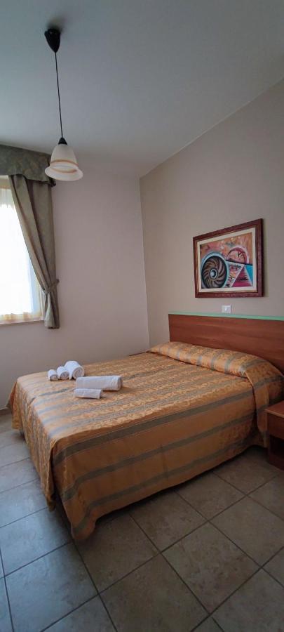 Hotel Zeus Lido Di Classe Room Only Kamer foto