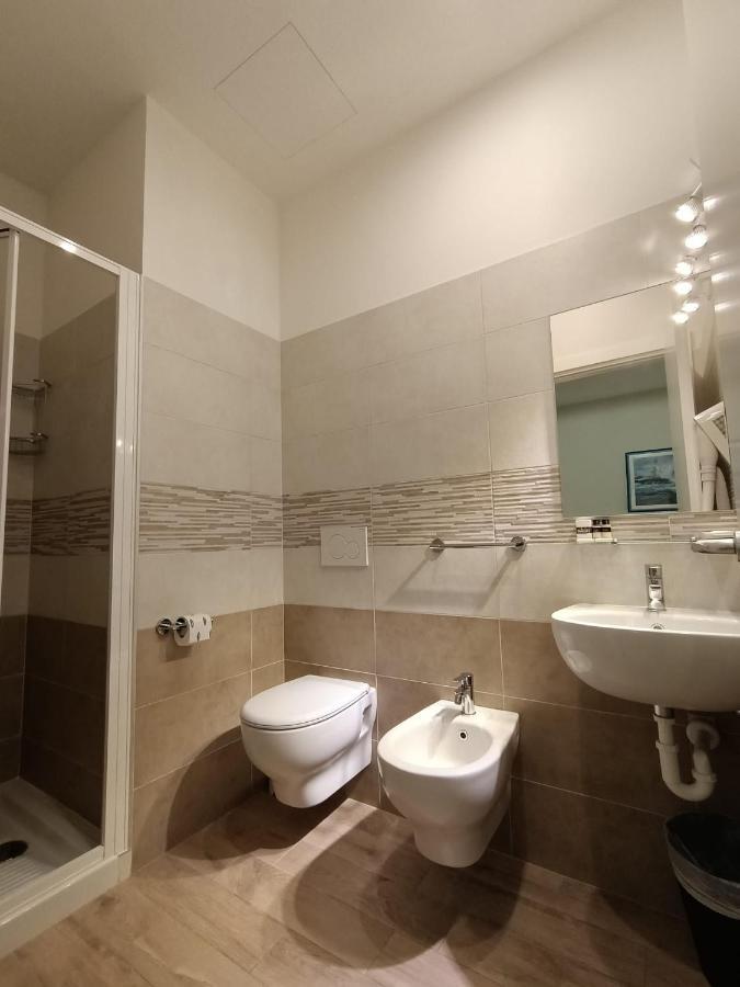 Hotel Zeus Lido Di Classe Room Only Buitenkant foto