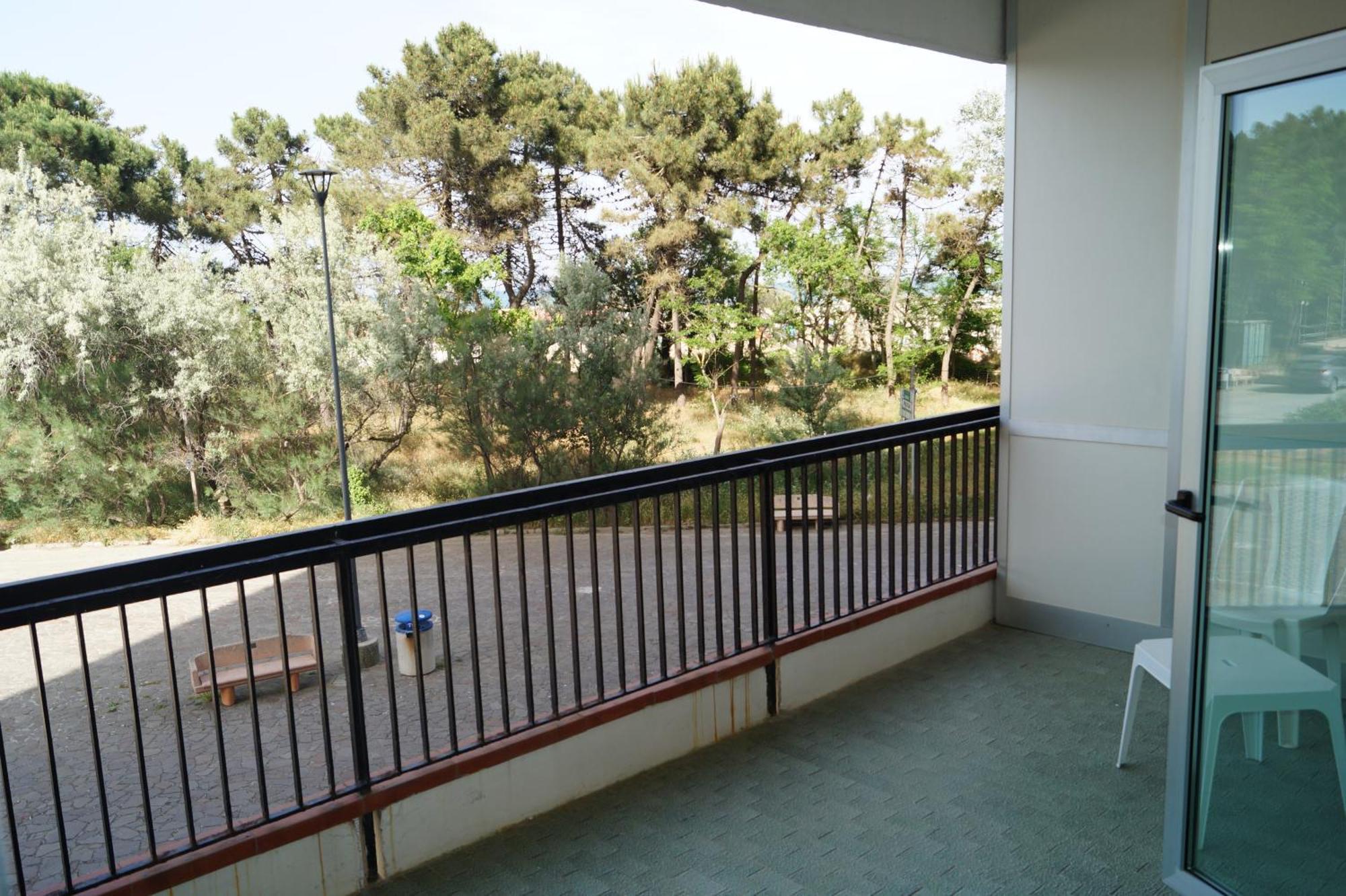 Hotel Zeus Lido Di Classe Room Only Buitenkant foto