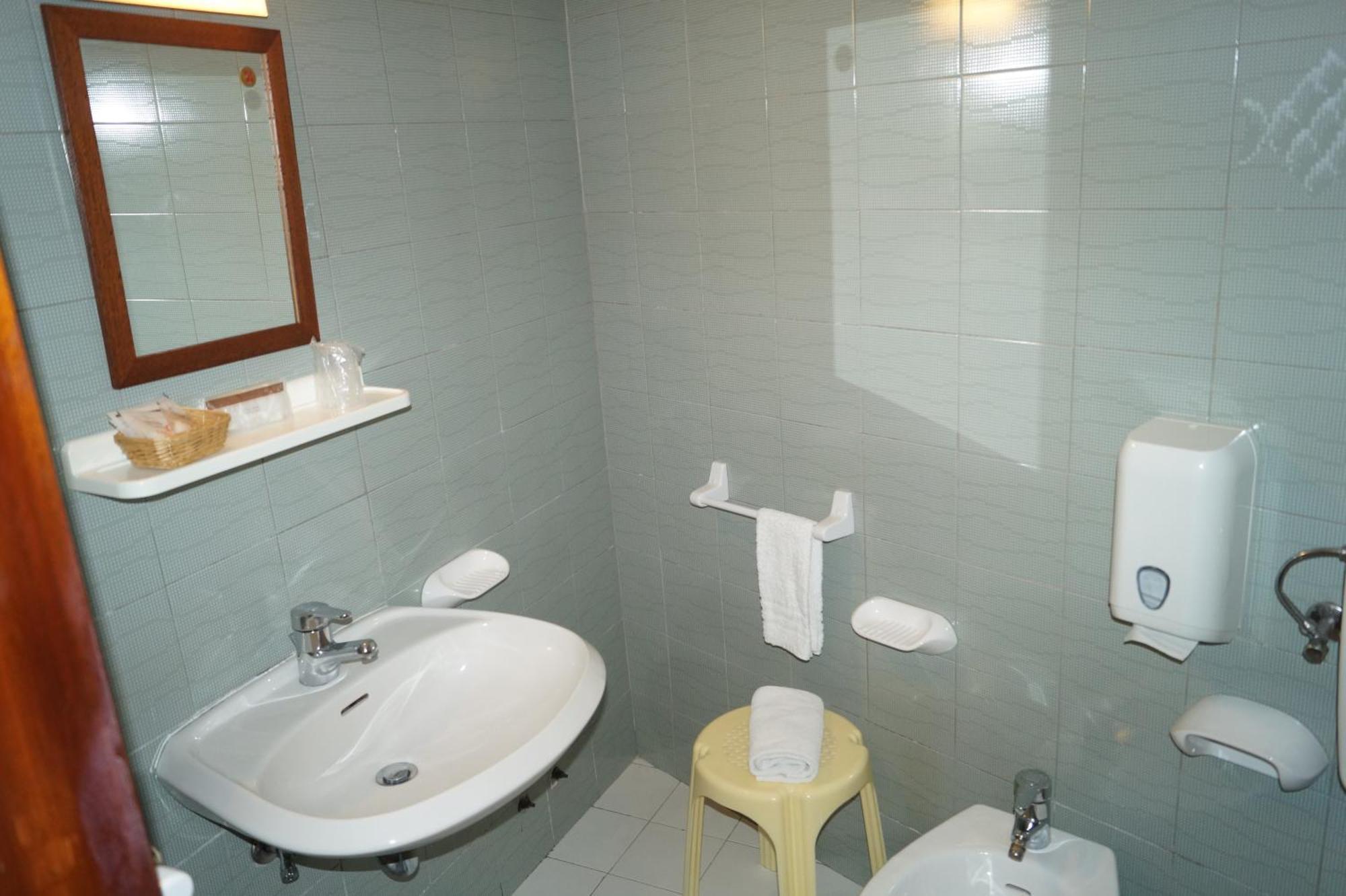 Hotel Zeus Lido Di Classe Room Only Kamer foto