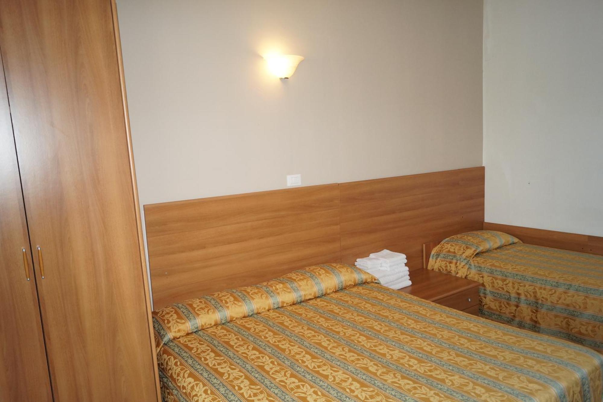 Hotel Zeus Lido Di Classe Room Only Kamer foto