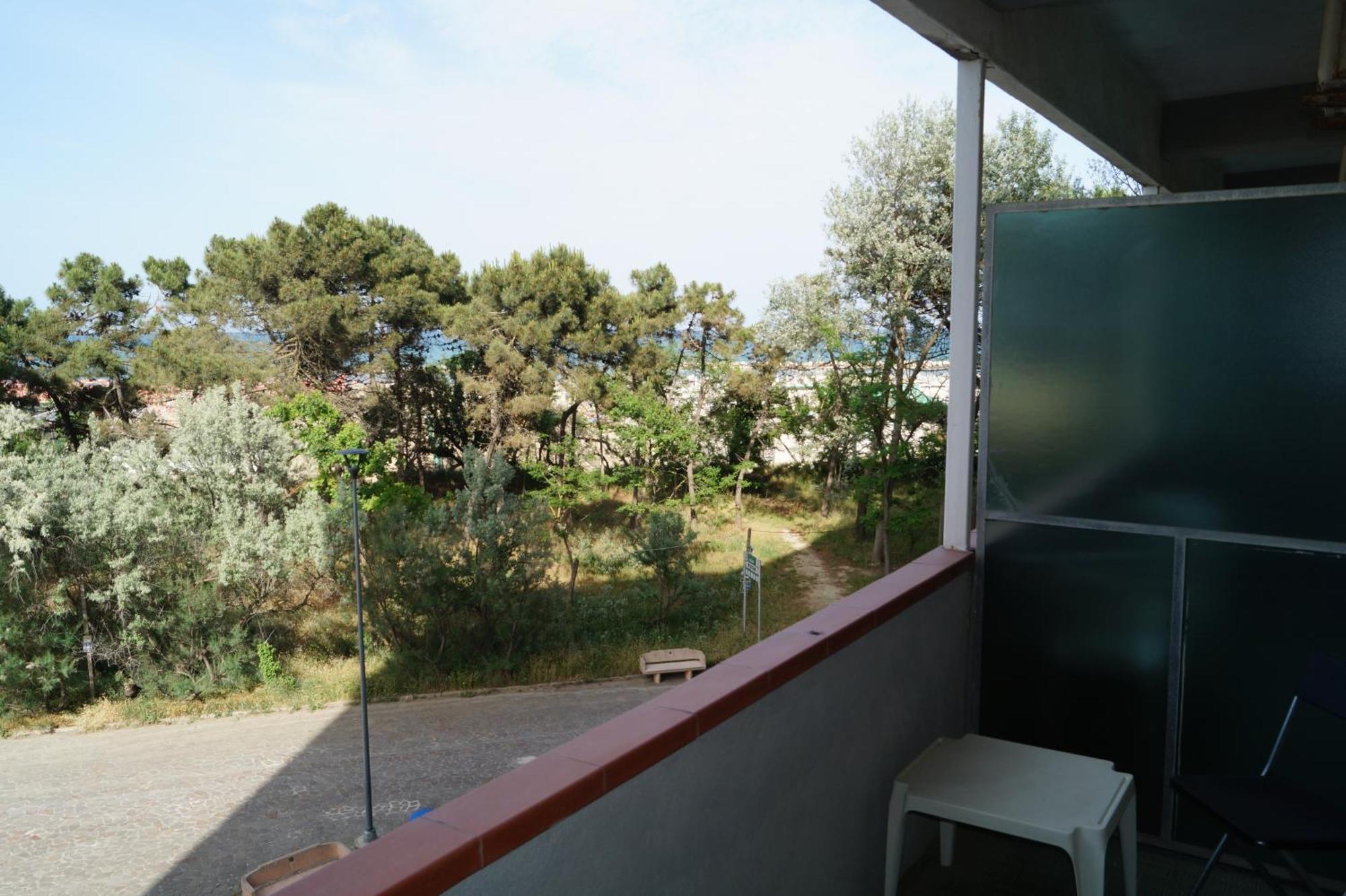 Hotel Zeus Lido Di Classe Room Only Kamer foto