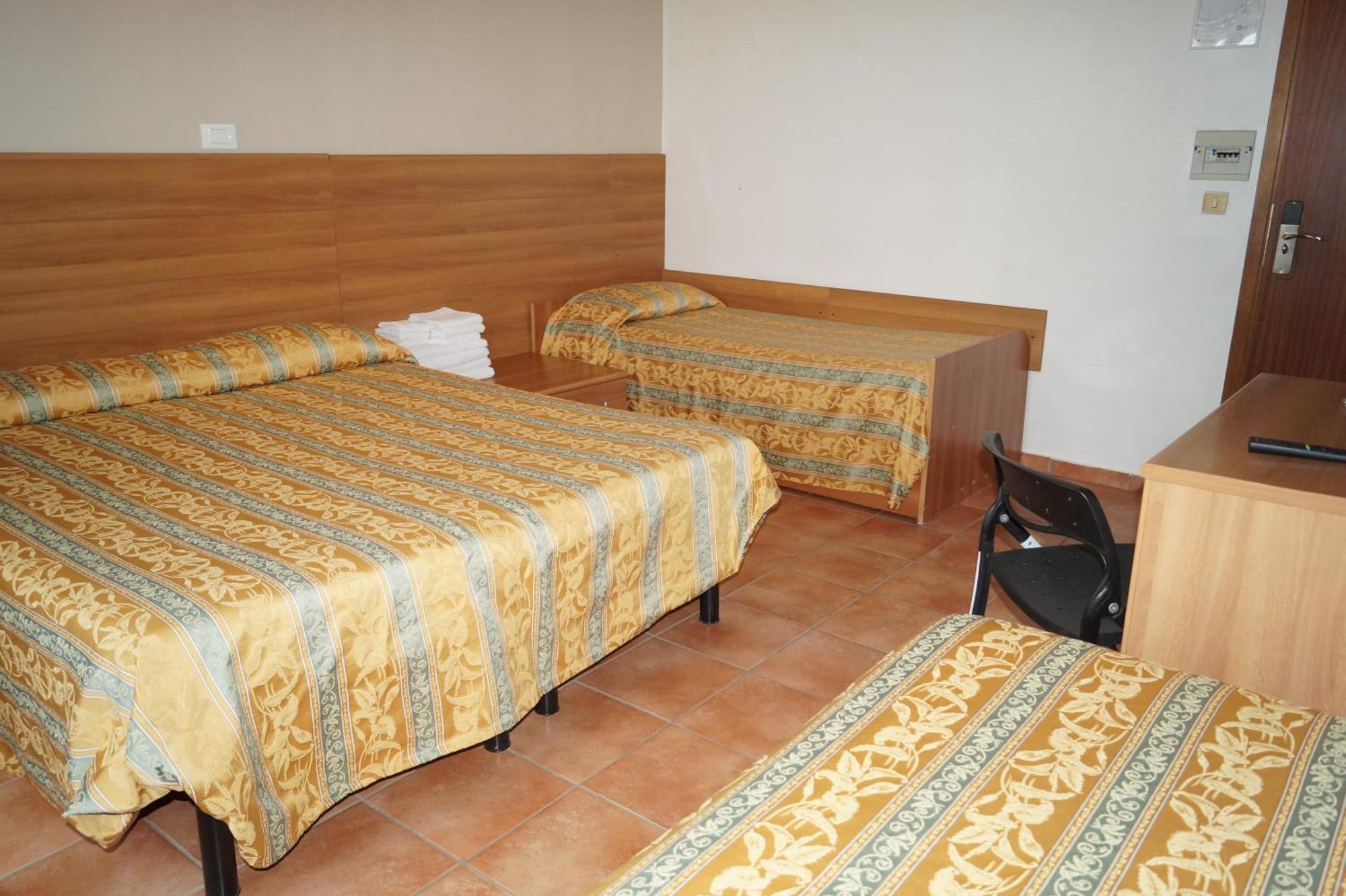 Hotel Zeus Lido Di Classe Room Only Kamer foto